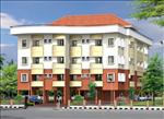 Cloud Manor - 2 & 3 Bedroom Apartment at Nedumbassery, Cochin
